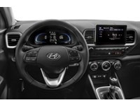 2023 Hyundai Venue Preferred IVT Interior Shot 3