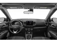2023 Hyundai Venue Preferred IVT Interior Shot 6