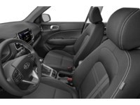2023 Hyundai Venue Preferred IVT Interior Shot 4