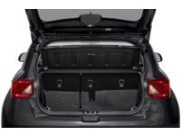 2023 Hyundai Venue Preferred IVT Exterior Shot 4