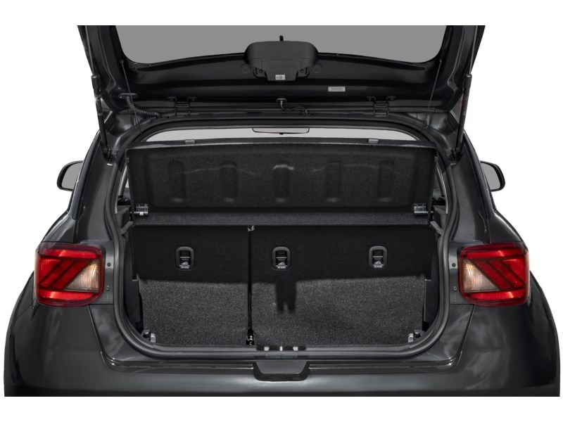 2023 Hyundai Venue Preferred IVT Exterior Shot 4