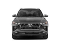 2024 Hyundai Tucson Hybrid Luxury AWD Exterior Shot 5
