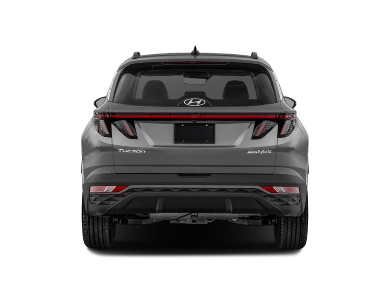 2024 Hyundai Tucson Hybrid Luxury AWD Exterior Shot 7