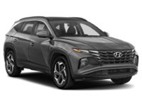 2024 Hyundai Tucson Hybrid Luxury AWD Exterior Shot 8