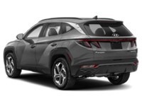 2024 Hyundai Tucson Hybrid Luxury AWD Exterior Shot 9