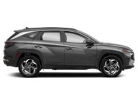 2024 Hyundai Tucson Hybrid Luxury AWD Exterior Shot 10