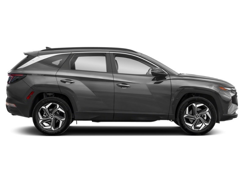 2024 Hyundai Tucson Hybrid Luxury AWD Exterior Shot 10