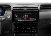 2023 Hyundai Tucson Hybrid Luxury AWD Interior Shot 2