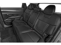 2024 Hyundai Tucson Hybrid Luxury AWD Interior Shot 5