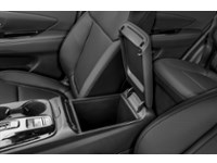 2024 Hyundai Tucson Hybrid Luxury AWD Interior Shot 7