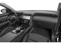 2023 Hyundai Tucson Hybrid Luxury AWD Interior Shot 1
