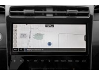 2024 Hyundai Tucson Hybrid Luxury AWD Interior Shot 8