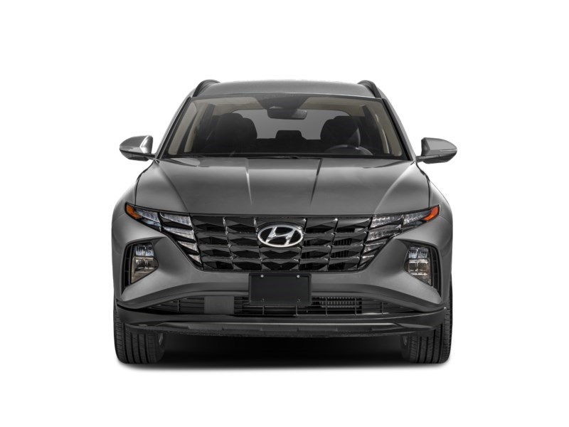 2023 Hyundai Tucson Plug-In Hybrid Ultimate AWD Exterior Shot 5