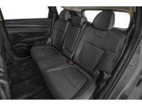 2023 Hyundai Tucson Plug-In Hybrid Ultimate AWD Interior Shot 5