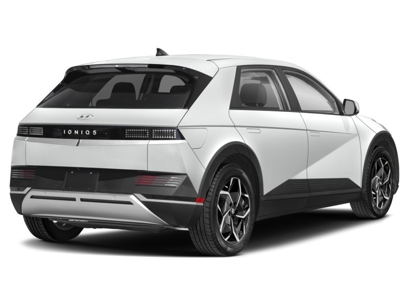 2024 Hyundai IONIQ 5 Preferred Long Range w/Ultimate Package Exterior Shot 2