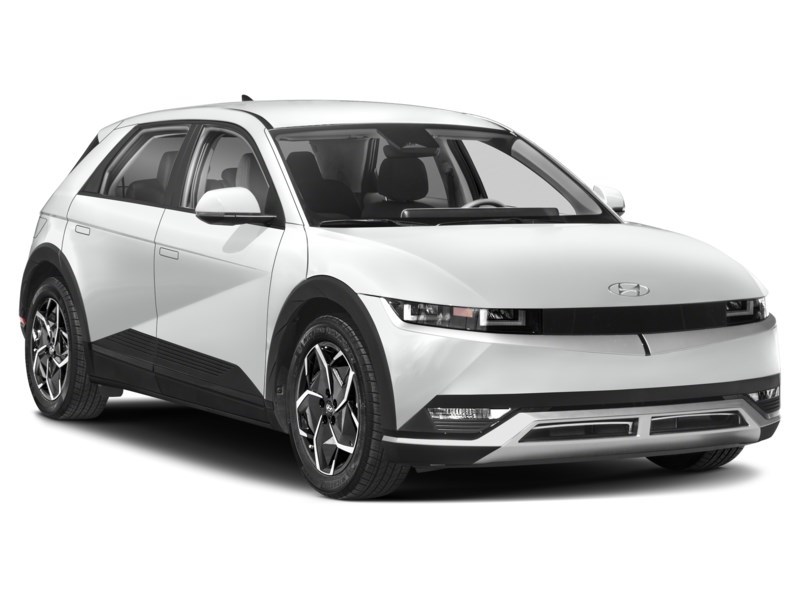 2024 Hyundai IONIQ 5 Preferred Long Range w/Ultimate Package Exterior Shot 8