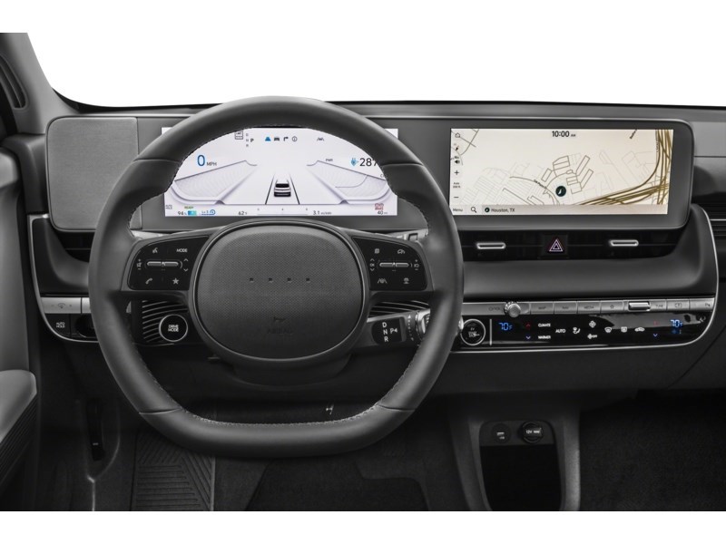 2024 Hyundai IONIQ 5 Preferred Long Range w/Ultimate Package Interior Shot 3