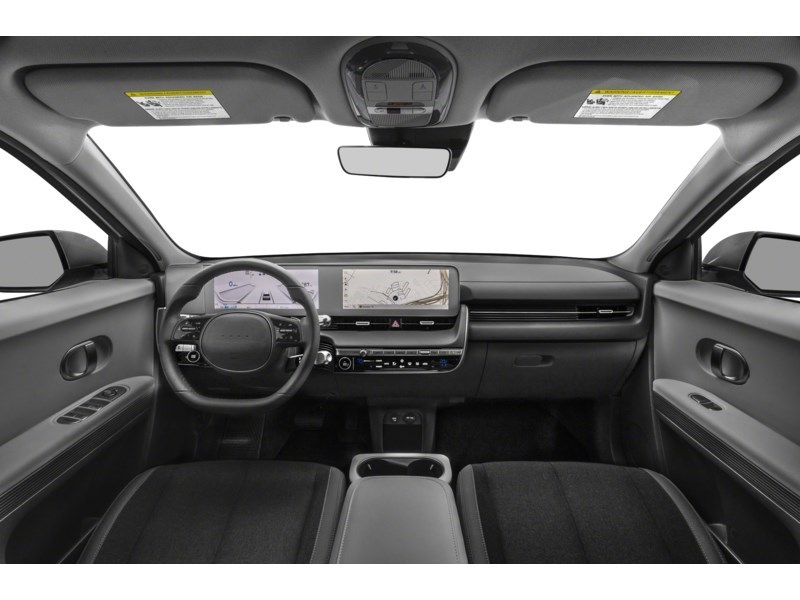 2024 Hyundai IONIQ 5 Preferred Long Range w/Ultimate Package Interior Shot 6