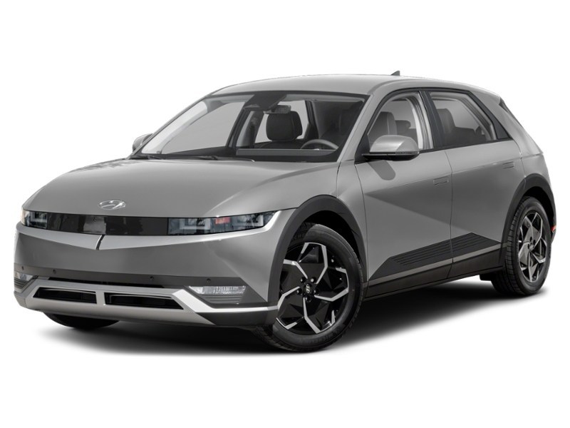 2022 Hyundai IONIQ 5 Preferred RWD Long Range Exterior Shot 1