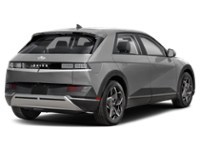 2022 Hyundai IONIQ 5 Preferred RWD Long Range Exterior Shot 2