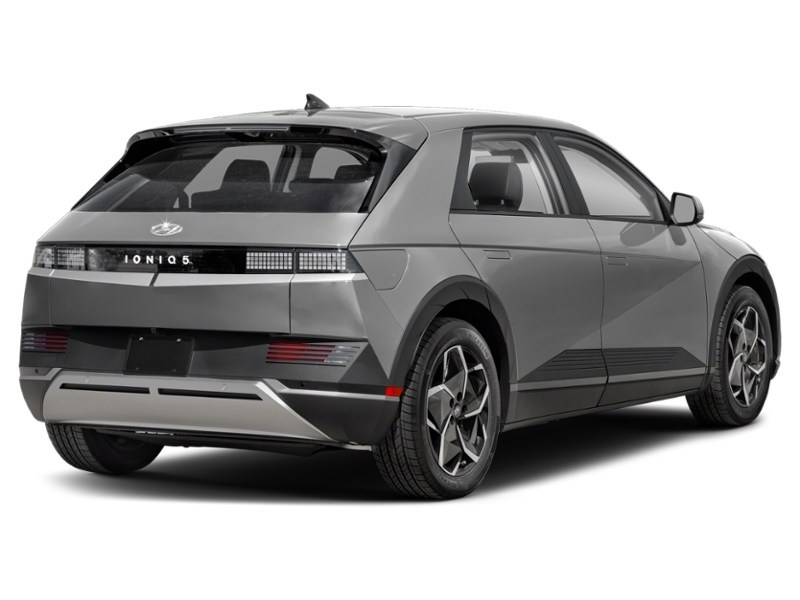 2022 Hyundai IONIQ 5 Preferred RWD Long Range Exterior Shot 2