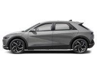 2022 Hyundai IONIQ 5 Preferred RWD Long Range Exterior Shot 6
