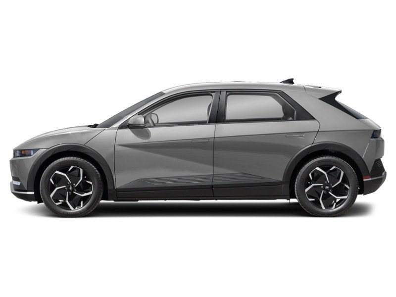 2022 Hyundai IONIQ 5 Preferred RWD Long Range Exterior Shot 6