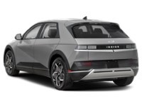 2022 Hyundai IONIQ 5 Preferred RWD Long Range Exterior Shot 9