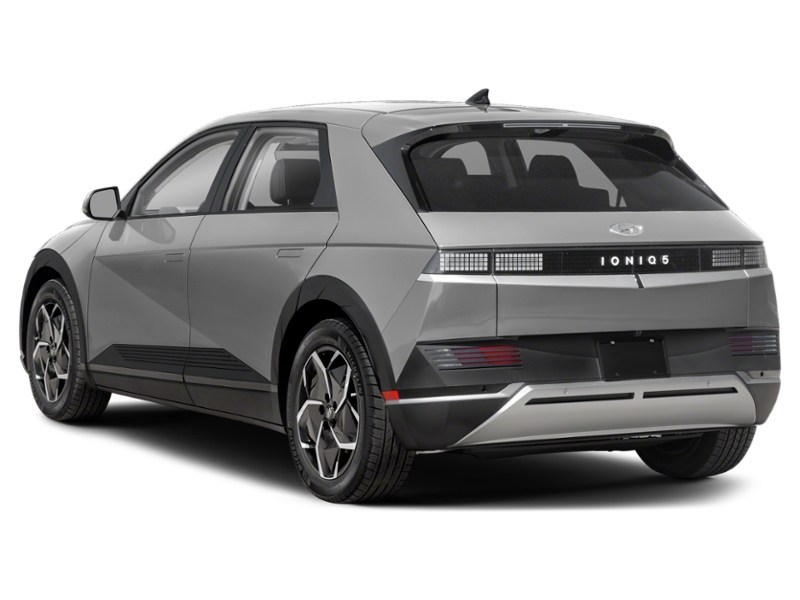 2023 Hyundai IONIQ 5 Preferred RWD Exterior Shot 9