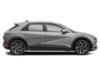 2022 Hyundai IONIQ 5 Preferred RWD Long Range Exterior Shot 10