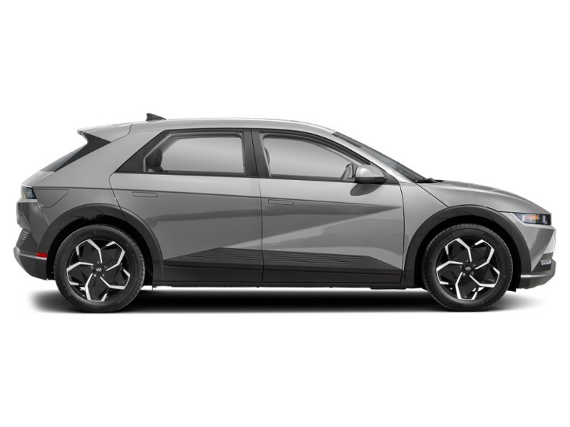 2022 Hyundai IONIQ 5 Preferred RWD Long Range Exterior Shot 10