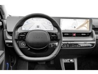 2022 Hyundai IONIQ 5 Preferred RWD Long Range Interior Shot 3