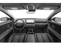 2023 Hyundai IONIQ 5 Preferred RWD Interior Shot 6