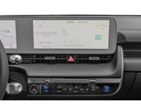 2022 Hyundai IONIQ 5 Preferred RWD Long Range Interior Shot 2