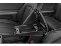 2022 Hyundai IONIQ 5 Preferred RWD Long Range Interior Shot 7