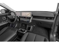 2022 Hyundai IONIQ 5 Preferred RWD Long Range Interior Shot 1