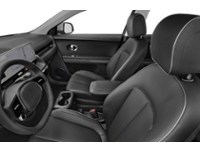 2023 Hyundai IONIQ 5 Preferred AWD Long Range w/Ultimate Pkg Interior Shot 4