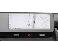 2023 Hyundai IONIQ 5 Preferred AWD Long Range w/Ultimate Pkg Interior Shot 8