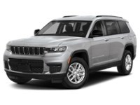 2023 Jeep Grand Cherokee L Summit 4x4 Exterior Shot 1