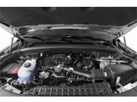 2023 Jeep Grand Cherokee L Summit 4x4 Exterior Shot 3