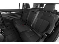 2023 Jeep Grand Cherokee L Summit 4x4 Interior Shot 5