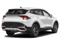 2023 Kia Sportage LX AWD Exterior Shot 2