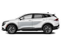 2023 Kia Sportage LX AWD Exterior Shot 6