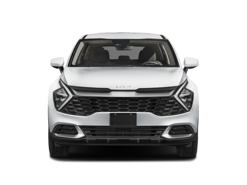 2023 Kia Sportage LX AWD Exterior Shot 5