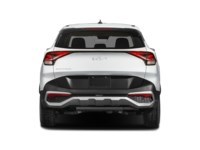 2023 Kia Sportage LX AWD Exterior Shot 7