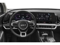2023 Kia Sportage LX AWD Interior Shot 3