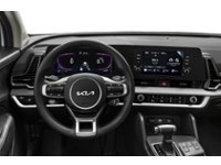 2023 Kia Sportage LX AWD Interior Shot 3