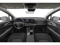 2023 Kia Sportage LX AWD Interior Shot 6