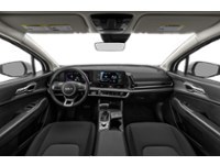 2023 Kia Sportage LX AWD Interior Shot 6