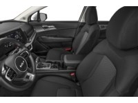 2023 Kia Sportage LX AWD Interior Shot 4